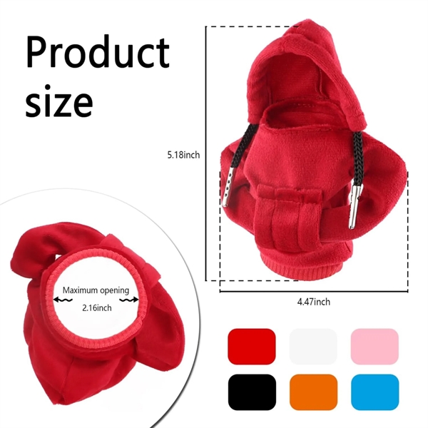 Car Gear Shift Cover - Car Gear Shift Cover - Image 1 of 2