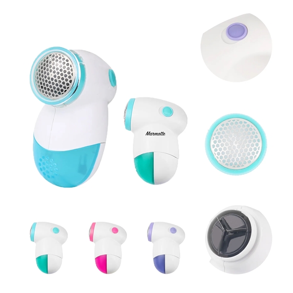Electric Lint Remover - Electric Lint Remover - Image 0 of 2