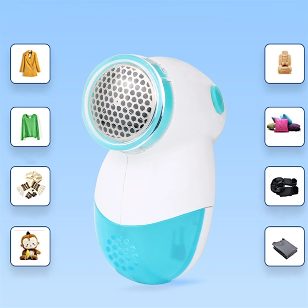 Electric Lint Remover - Electric Lint Remover - Image 2 of 2