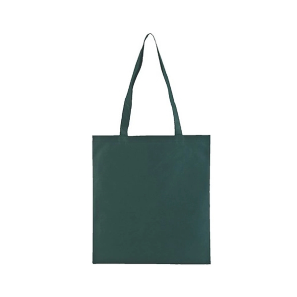 Non-Woven Market Tote Bag - Non-Woven Market Tote Bag - Image 2 of 2