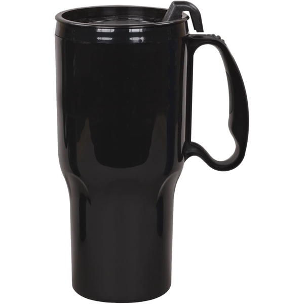 21 oz Sportster Mug - 21 oz Sportster Mug - Image 1 of 10