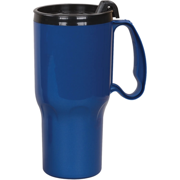 21 oz Sportster Mug - 21 oz Sportster Mug - Image 3 of 10