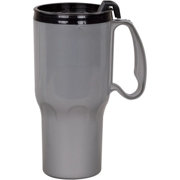 21 oz Sportster Mug - 21 oz Sportster Mug - Image 8 of 10