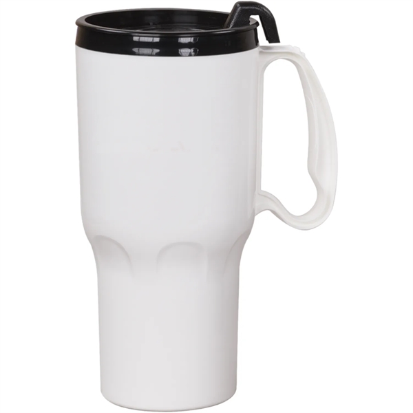 21 oz Sportster Mug - 21 oz Sportster Mug - Image 10 of 10