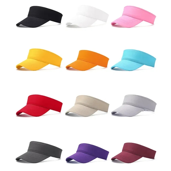 Performance Dash Adjustable Visor - Performance Dash Adjustable Visor - Image 1 of 1