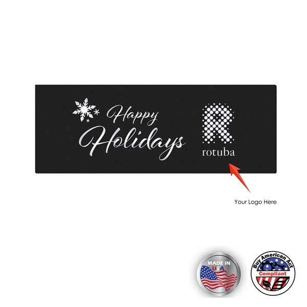 Garland® USA Made - Custom Box with Chrome Hefty Twist - Garland® USA Made - Custom Box with Chrome Hefty Twist - Image 3 of 3