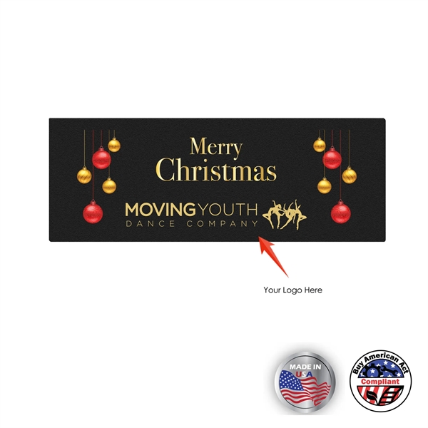 Garland® USA Made - Custom Box with Chrome Hefty Twist - Garland® USA Made - Custom Box with Chrome Hefty Twist - Image 3 of 3