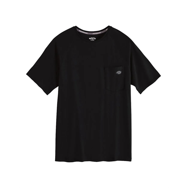 Dickies Performance Cooling T-Shirt - Tall Sizes - Dickies Performance Cooling T-Shirt - Tall Sizes - Image 1 of 10