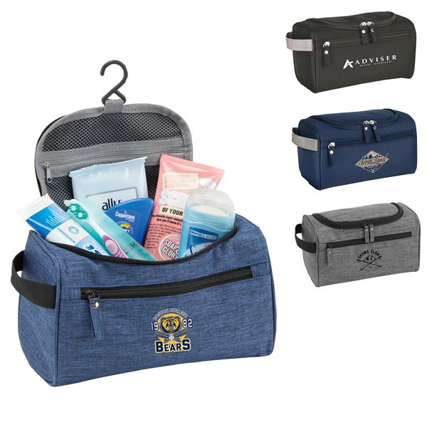 Overnight Amenities Kit - Overnight Amenities Kit - Image 0 of 4