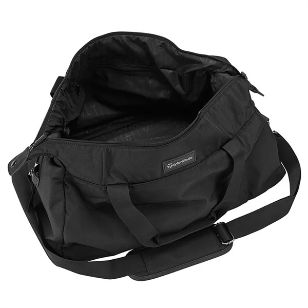 TaylorMade Player's Large Duffle Bag - TaylorMade Player's Large Duffle Bag - Image 1 of 1