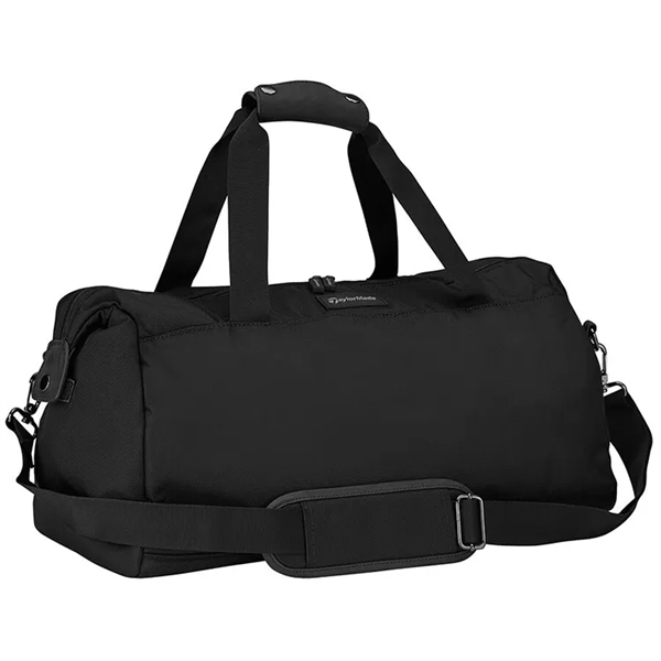 TaylorMade Player's Large Duffle Bag - TaylorMade Player's Large Duffle Bag - Image 0 of 1