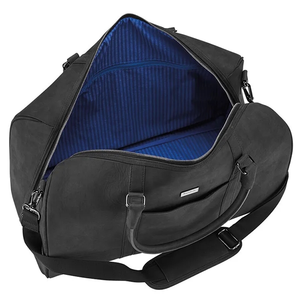 TaylorMade Signature Large Duffle Bag - TaylorMade Signature Large Duffle Bag - Image 1 of 1