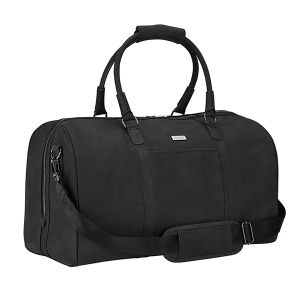 TaylorMade Signature Large Duffle Bag - TaylorMade Signature Large Duffle Bag - Image 0 of 1