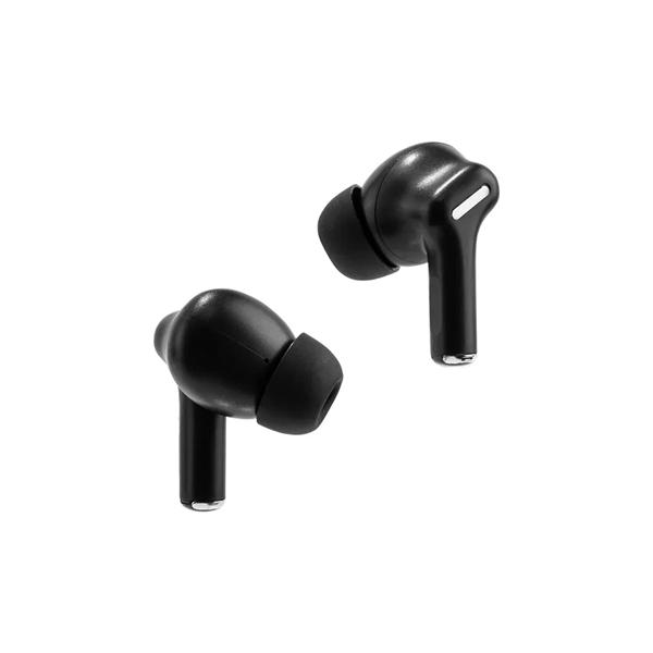 Hudson  Active Noise Cancellation ANC Earbuds - Hudson  Active Noise Cancellation ANC Earbuds - Image 7 of 11