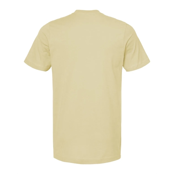 Tultex Combed Cotton T-Shirt - Tultex Combed Cotton T-Shirt - Image 4 of 58