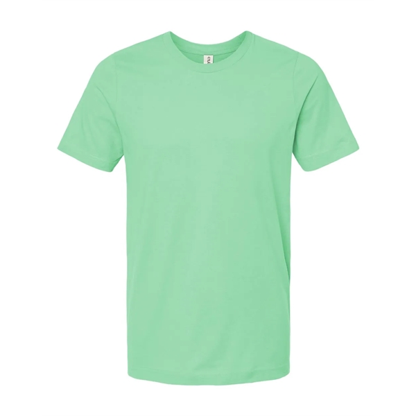 Tultex Combed Cotton T-Shirt - Tultex Combed Cotton T-Shirt - Image 5 of 58