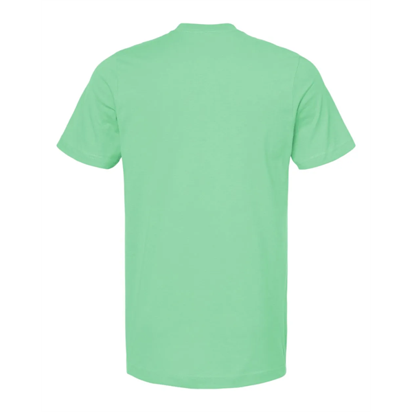 Tultex Combed Cotton T-Shirt - Tultex Combed Cotton T-Shirt - Image 6 of 58