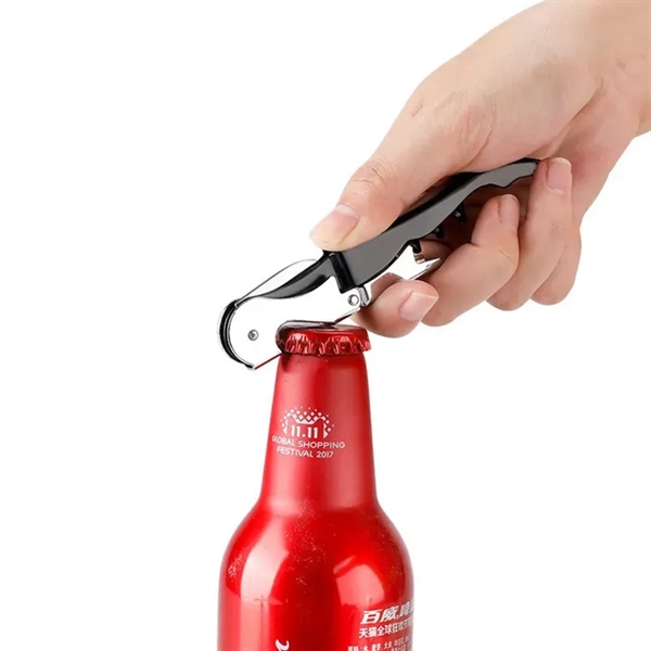 Waiters Wine Opener - Waiters Wine Opener - Image 2 of 2