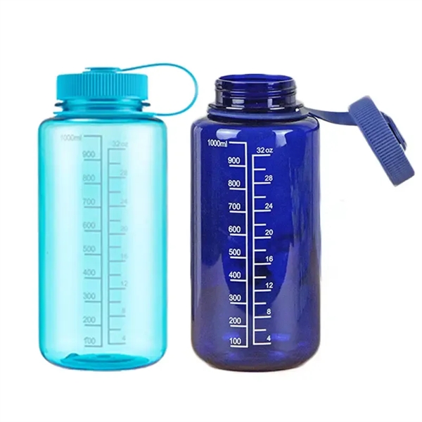 32 oz.Tritan Water Bottle - 32 oz.Tritan Water Bottle - Image 1 of 2