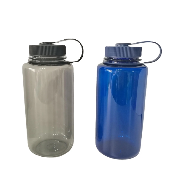 32 oz.Tritan Water Bottle - 32 oz.Tritan Water Bottle - Image 0 of 2