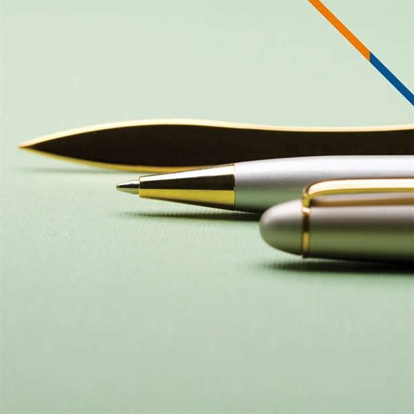 Instella Metal Pen - Instella Metal Pen - Image 1 of 8