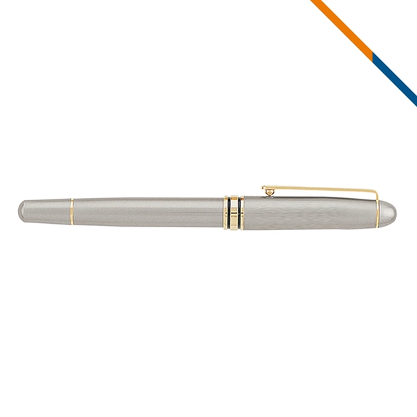 Instella Metal Pen - Instella Metal Pen - Image 7 of 8