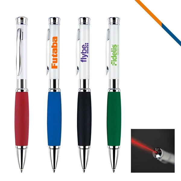 Goudoffe 2in1 Metal Pen - Goudoffe 2in1 Metal Pen - Image 0 of 6