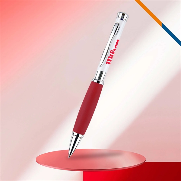 Goudoffe 2in1 Metal Pen - Goudoffe 2in1 Metal Pen - Image 1 of 6