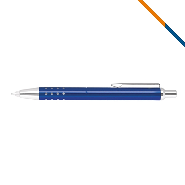Tenay 2in1 Metal Pen - Tenay 2in1 Metal Pen - Image 5 of 5