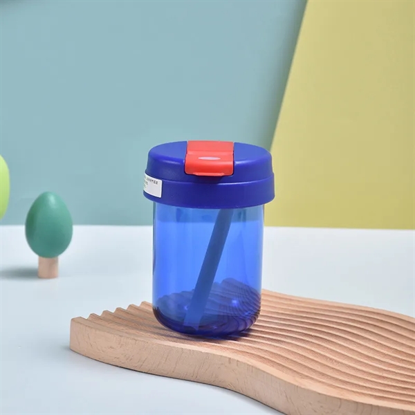 10 OZ Portable Water Bottle - 10 OZ Portable Water Bottle - Image 4 of 4