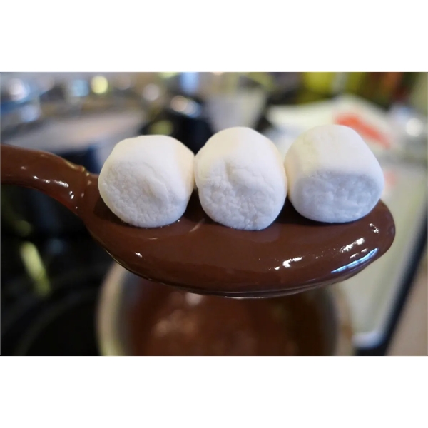 HOT COCOA SPOON - HOT COCOA SPOON - Image 3 of 4