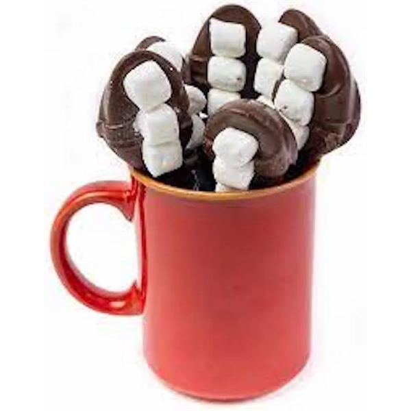 HOT COCOA SPOON - HOT COCOA SPOON - Image 2 of 4