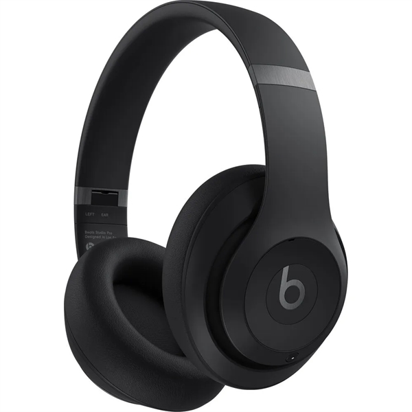 Beats by Dr. Dre Studio Pro Wireless Over-Ear Headphones - Beats by Dr. Dre Studio Pro Wireless Over-Ear Headphones - Image 1 of 4