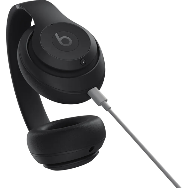 Beats by Dr. Dre Studio Pro Wireless Over-Ear Headphones - Beats by Dr. Dre Studio Pro Wireless Over-Ear Headphones - Image 3 of 4