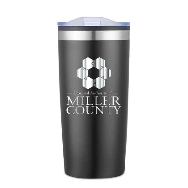 Thompson 20oz Stainless Steel Tumbler - Thompson 20oz Stainless Steel Tumbler - Image 1 of 30
