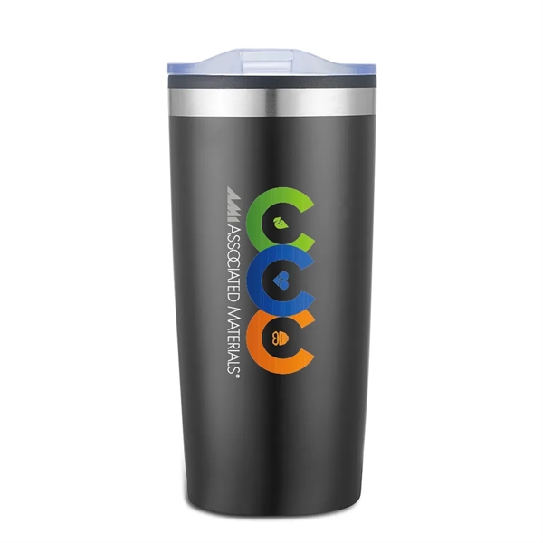 Thompson 20oz Stainless Steel Tumbler - Thompson 20oz Stainless Steel Tumbler - Image 2 of 30