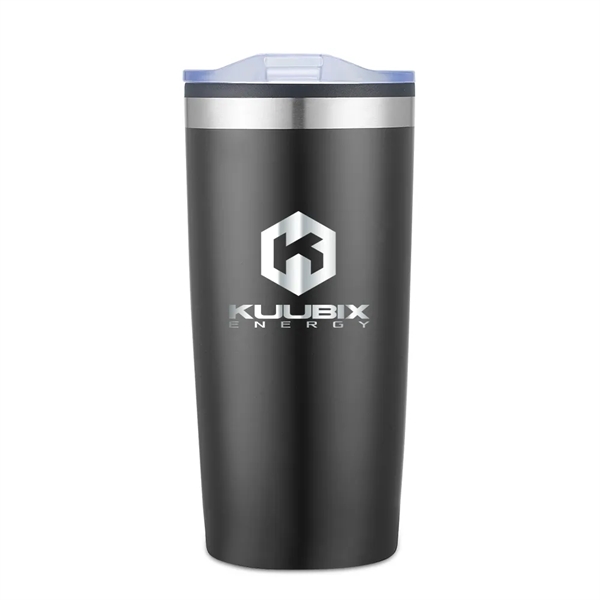 Thompson 20oz Stainless Steel Tumbler - Thompson 20oz Stainless Steel Tumbler - Image 3 of 30
