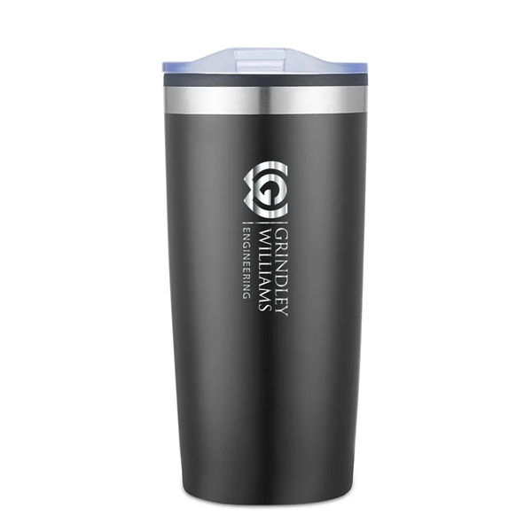 Thompson 20oz Stainless Steel Tumbler - Thompson 20oz Stainless Steel Tumbler - Image 5 of 30