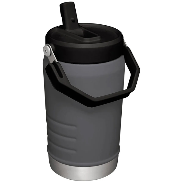 Stanley 40oz IceFlow™ Flip Straw Jug - Stanley 40oz IceFlow™ Flip Straw Jug - Image 1 of 6