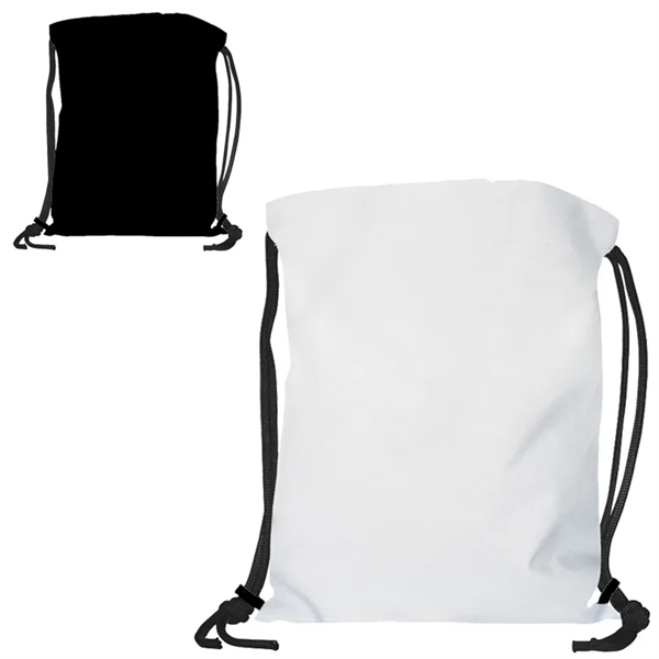 Super Drawstring Backpack - Super Drawstring Backpack - Image 1 of 25