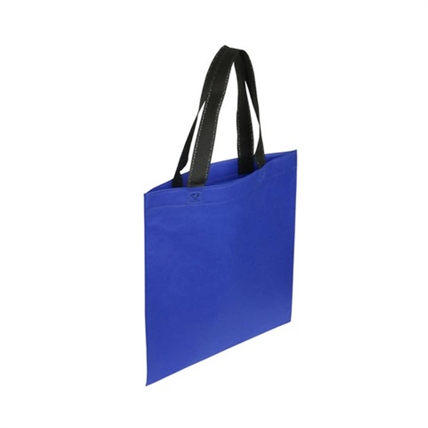 Non-Woven Market Tote Bag - Non-Woven Market Tote Bag - Image 0 of 1