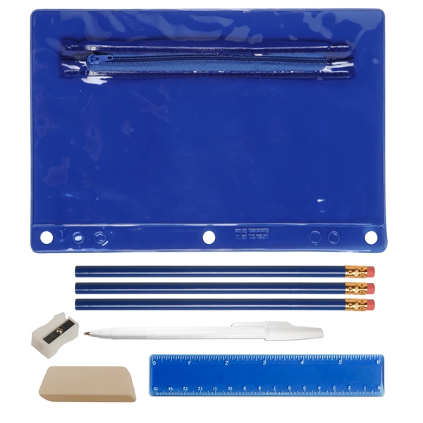 Academic School Kit - Academic School Kit - Image 1 of 5