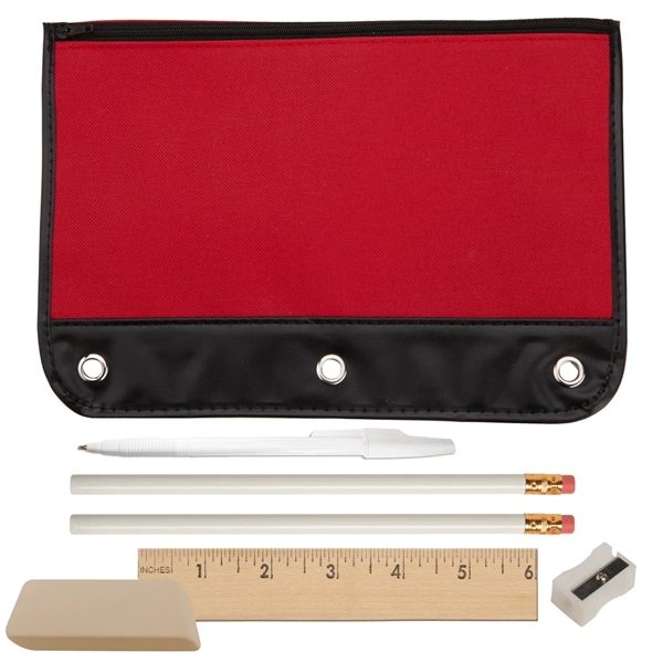 Varsity School Kit - Varsity School Kit - Image 3 of 4