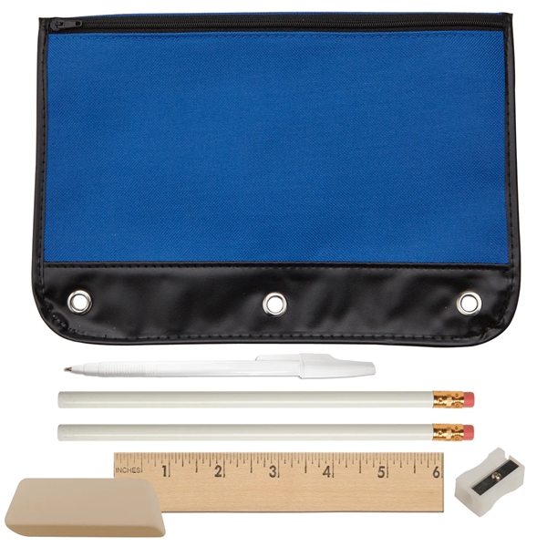 Varsity School Kit - Varsity School Kit - Image 4 of 4