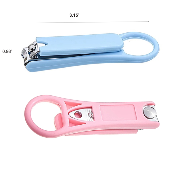 Nail Clippers - Nail Clippers - Image 1 of 1