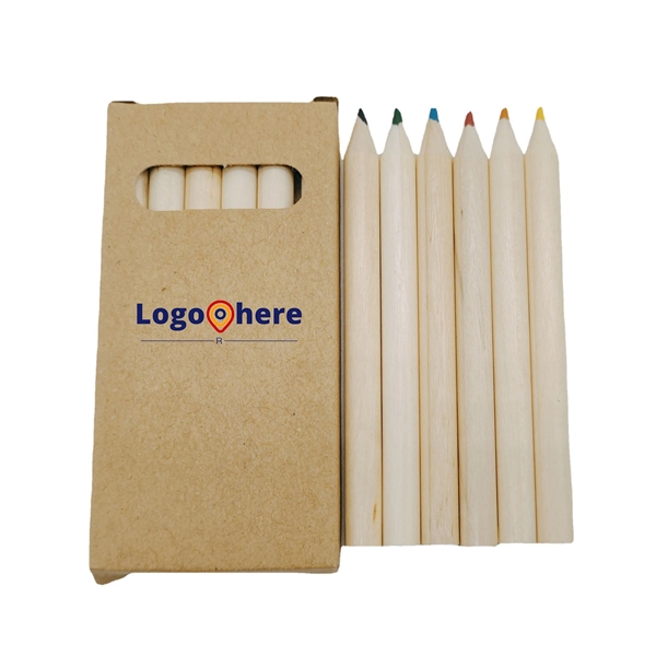 Colored Pencils - Colored Pencils - Image 0 of 2