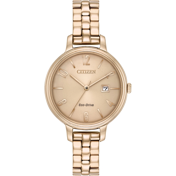 Citizen chandler watch online women's