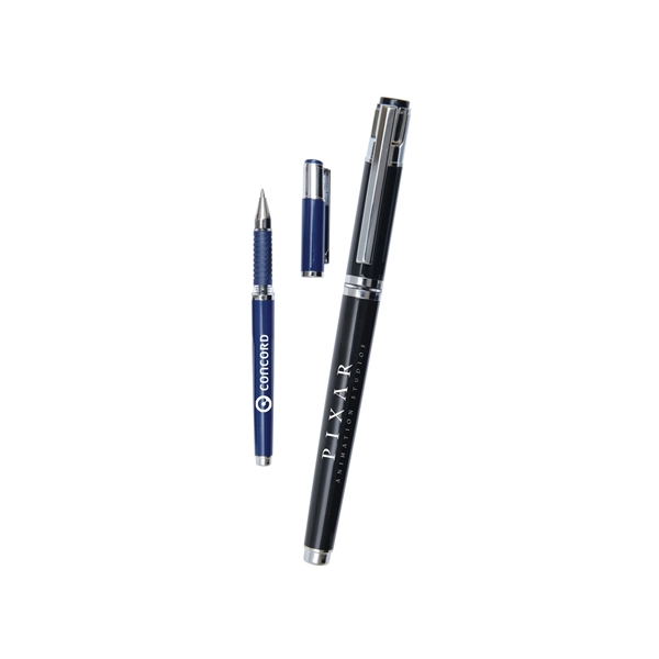 The Noble Gel Pen - The Noble Gel Pen - Image 0 of 2