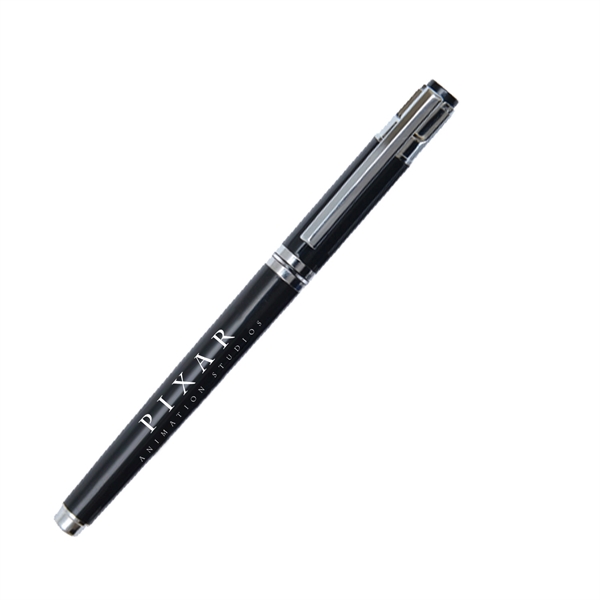 The Noble Gel Pen - The Noble Gel Pen - Image 1 of 2