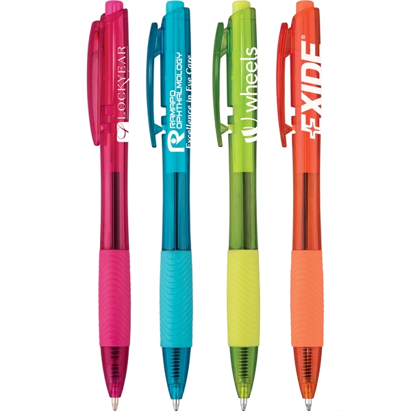 Tryit™ Bright Pen - Tryit™ Bright Pen - Image 0 of 7